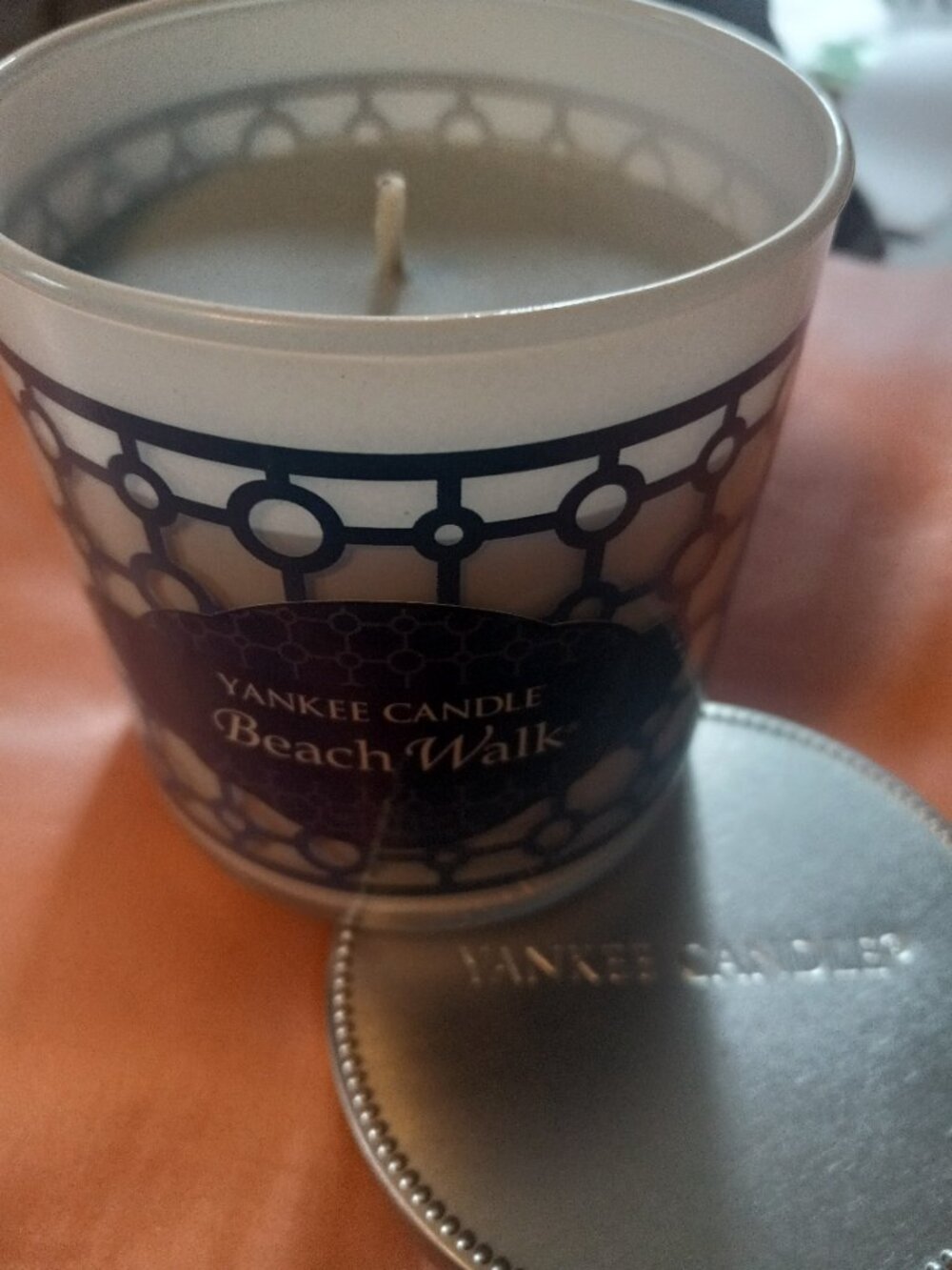 Yankee Candle Beach Walk - Picture 3 of 3